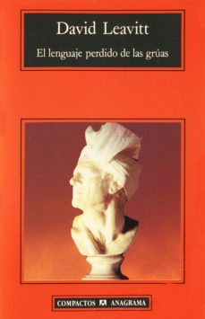 el lenguaje perdido de las gruas (ebook)-9788433944450