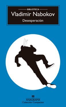 desesperacion-vladimir nabokov-9788433960450