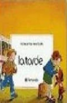 la tarde (vol.3)-irene bordoy-montserrat viza-9788434209350