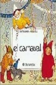 el carnaval-9788434210950