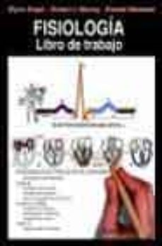 fisiologia. libro de trabajo-9788434480650