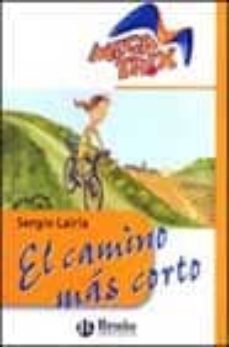 el camino mas corto-9788434564350