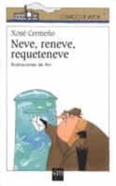 neve, reneve e requeteneve-9788434845350