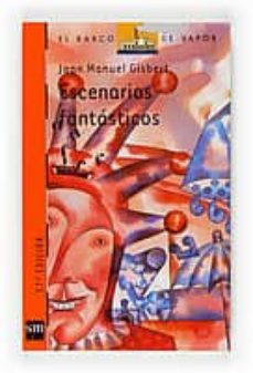 escenarios fantasticos (13ª ed.)-9788434856950