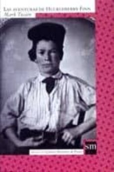 las aventuras de huckleberry finn-9788434872950