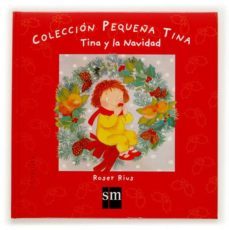 tina y la navidad-9788434883550