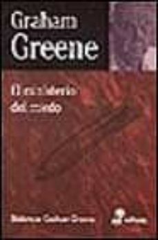 el ministerio del miedo (2ª ed.)-graham greene-9788435013550