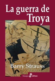 la guerra de troya (ebook)-9788435045650