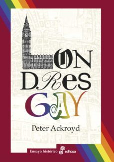 londres gay (ebook)-9788435047050