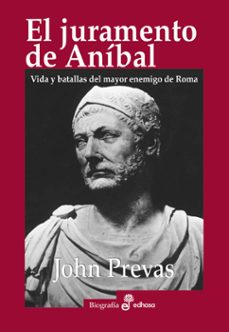 el juramento de anibal (ebook)-john prevas-9788435049450
