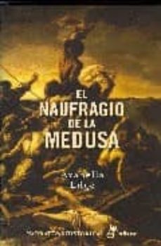 naufragio de la medusa-arabella edge-9788435061650