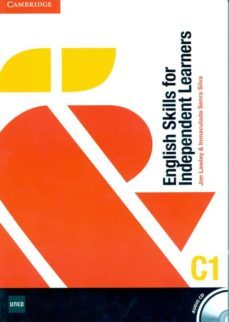 english skills for independent learners.  c1-james lawley-9788436259650