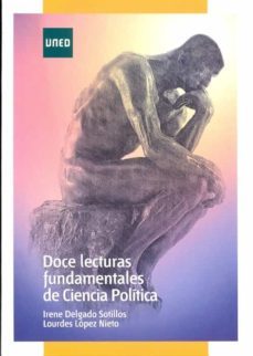 doce lecturas fundamentales de ciencia politica-irene delgado sotillos-9788436264050