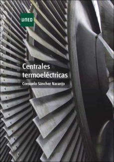 centrales termoeléctricas (ebook)-pilar y otros gonzalez yanci-9788436276350