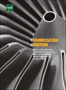 fabricación aditiva-9788436279450