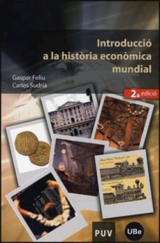 introduccio a la historia economica mundial-9788437065250
