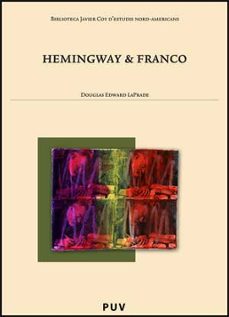 hemingway & franco-9788437066950