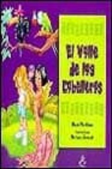 el valle de las cabelleras-9788437223650