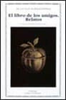 el libro de los amigos relatos-hugo von hofmannsthal-9788437609850