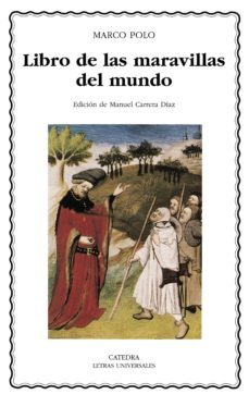 libro de las maravillas del mundo (ebook)-marco polo-9788437636450