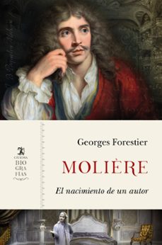 moliere-georges forestier-9788437642550