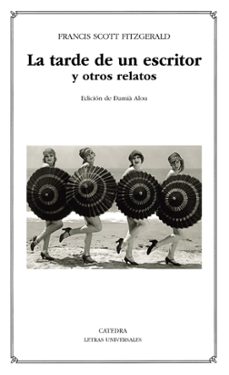 la tarde de un escritor y otros relatos-9788437643250