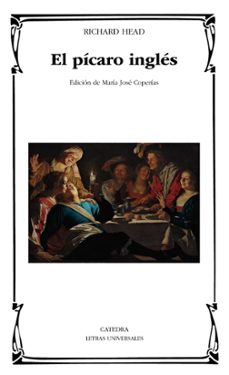 el picaro ingles-richard head-9788437647050