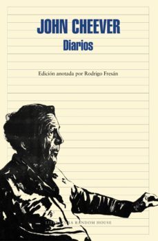 diarios (ebook)-john cheever-9788439734550