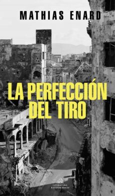 la perfeccion del tiro (ebook)-9788439738350