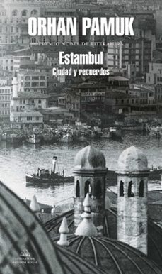 estambul-orhan pamuk-9788439740650