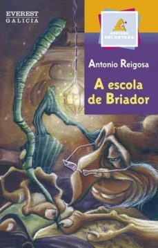 a escola de briador-9788440305350