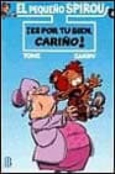 es por tu bien, cariño-9788440644350
