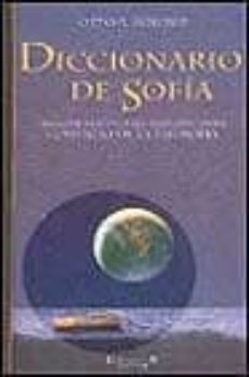 diccionario de sofia-otto a. bohmer-9788440678850