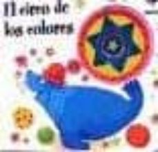 el circo de los colores-giovanna mantegazza-9788441403550