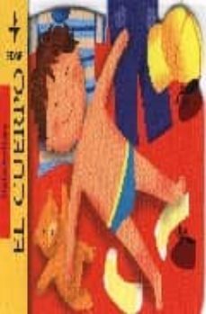 el cuerpo (palabritas)-9788441416550