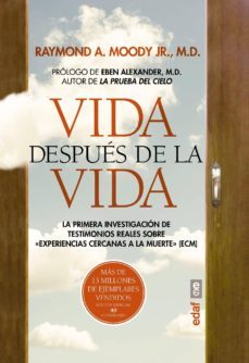 -raymond a. moody-9788441436350