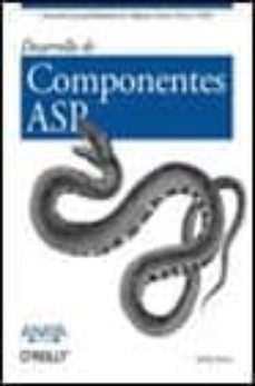 desarrollo de componentes asp-9788441512450
