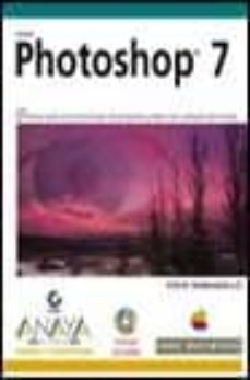 photoshop 7 para macintosh (incluye cd-rom)-9788441514850