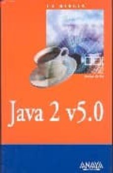 java 2 v5.0-9788441518650