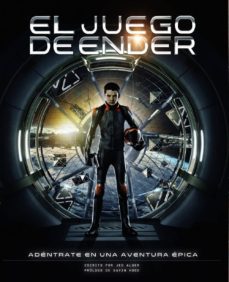 (pe) el juego de ender-jed alger-9788441534650