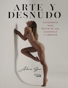 arte y desnudo-antonio garci-9788441544550