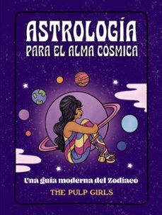 astrologia para el alma cosmica-9788441548350