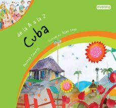 de la a a la z: cuba-9788444146850