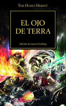 el ojo de terra (the horus heresy nº 1)-9788445005750