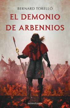 el demonio de arbennios (ebook)-bernard torello lopez-9788445010150