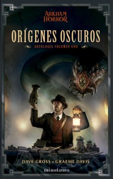 origenes oscuros: antologia nº 01-dave gross-9788445014950