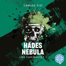 Imagen Principal de Los caminantes nº 03/06 Hades Nebula