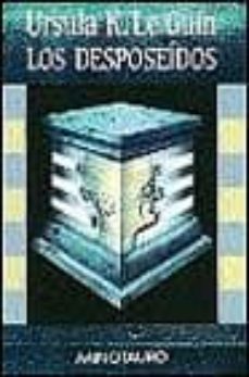 los desposeidos: una utopia ambigua-9788445072950