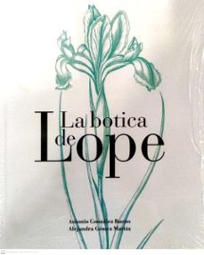la botica de lope-9788445141250