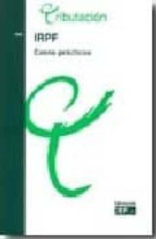 irpf: casos practicos-9788445414750